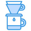 Drip Coffee icon