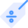 Label icon