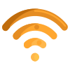 Wifi Signal icon