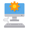 Computer Configuration icon
