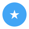 索马里-通告 icon