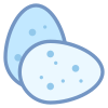 Eggs icon