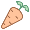 Carrot icon