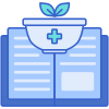 Medical Book icon