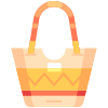 Beach Bag icon