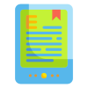 Ebook icon