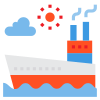 Cruiser icon