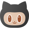 GitHub Logo icon