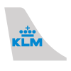 KLM-Fluggesellschaften icon
