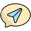 Direct Message icon