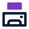 print icon