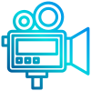 Video Camera icon