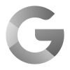 Logo de Google icon