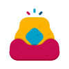 Bean Bag icon