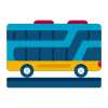 Double Decker icon