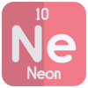 Neon icon