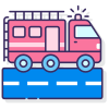 Fire Truck icon