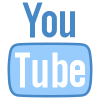 YouTube icon