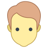 Human Head icon