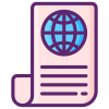 Information Service icon