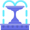 Fountain icon