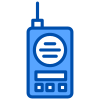 Walkie Talkie icon