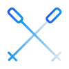 Ski Sticks icon