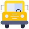 Autobus icon