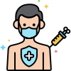 Immunization icon