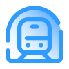 Metrô icon