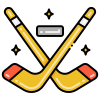 Hockey sobre hielo icon