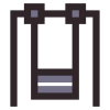 Swingset icon