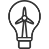 Light Bulb icon