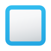 Piazza arrotondata icon