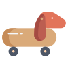 Dog Toy icon