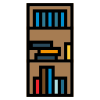 Books icon