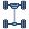 Chassis icon