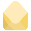 Open Email icon