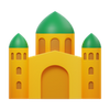 Basilique icon