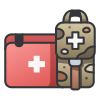 Aid icon