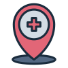 Health Clinic icon