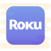 Roku icon