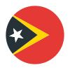 timor-leste-circular icon