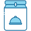 Food Pack icon