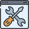 Repairs icon