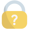 Padlock icon