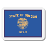 オレゴン州の旗 icon
