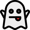 Ghost icon