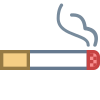 Smoking icon