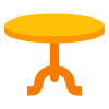 圆桌会议 icon